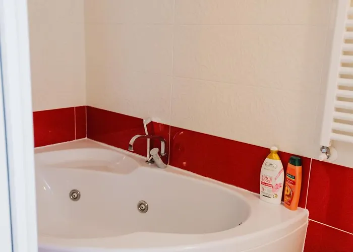 Ampio In Centro Pescaramare * Pescara