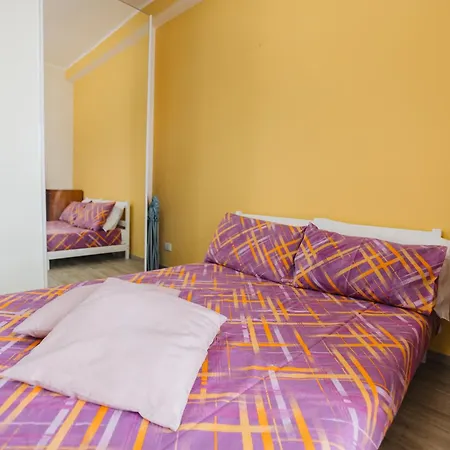 Appartement Ampio In Centro Pescaramare