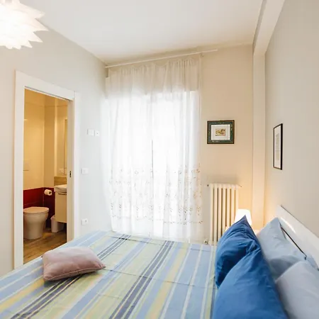 Ampio In Centro Pescaramare * Pescara