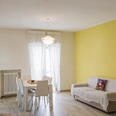 Appartement Ampio In Centro Pescaramare