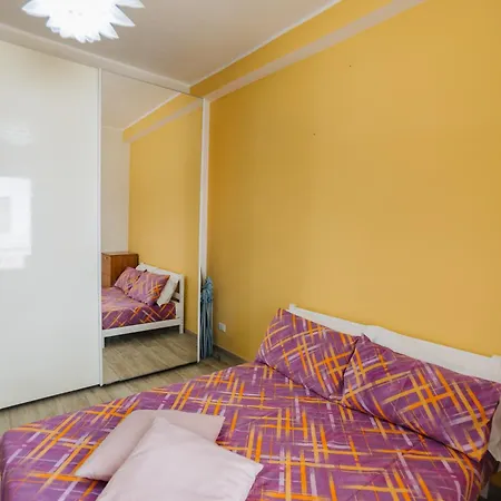 Ampio In Centro Pescaramare Pescara