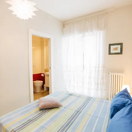 Ampio In Centro Pescaramare