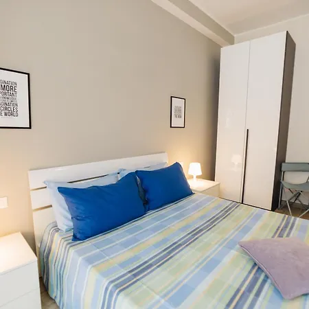 Ampio In Centro Pescaramare Apartment Pescara