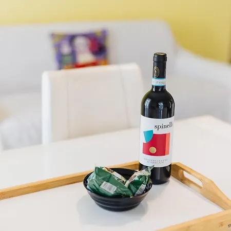 Ampio In Centro Pescaramare *