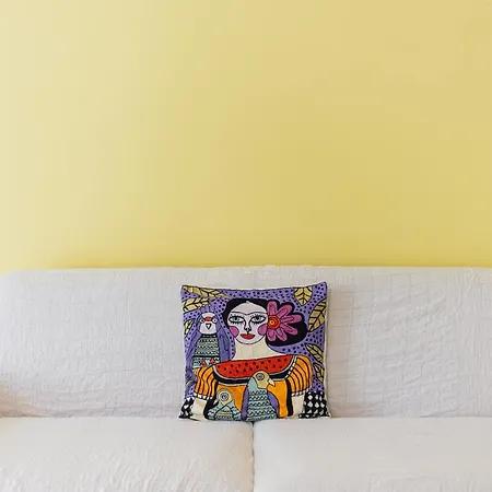 Ampio In Centro Pescaramare Appartement