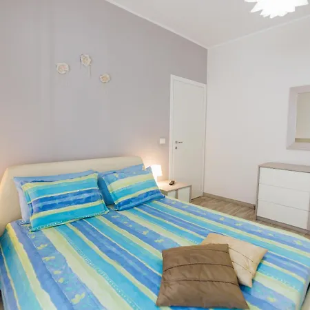 Apartment Ampio In Centro Pescaramare Pescara