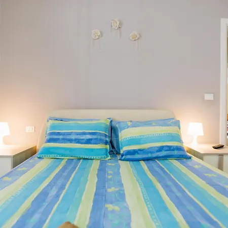 Ampio In Centro Pescaramare *