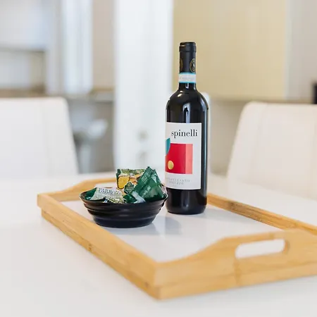 Lejlighed Ampio In Centro Pescaramare *