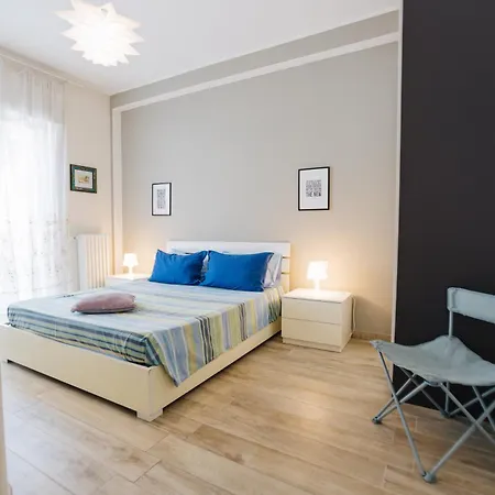 Ampio In Centro Pescaramare