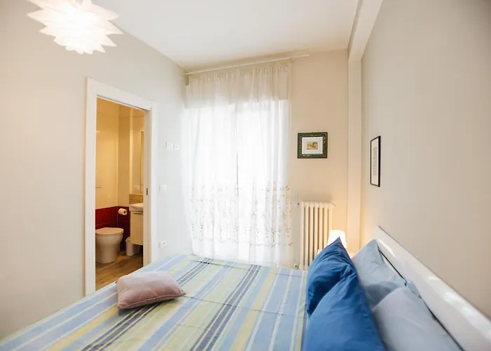 Ampio In Centro Pescaramare * Pescara