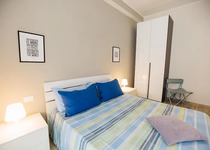 Ampio In Centro Pescaramare Apartman Pescara