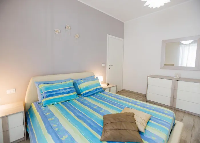Apartman Ampio In Centro Pescaramare Pescara